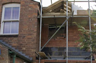 free Kerscott home extension quotes