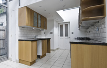 Kerscott kitchen extension leads